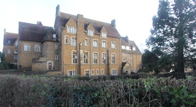 Bloxham School, Various Projects